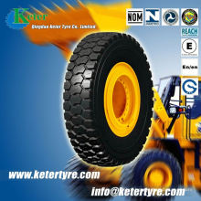 Pneus sunfull de alta qualidade, pneus Keter Brand OTR com alto desempenho, preços competitivos